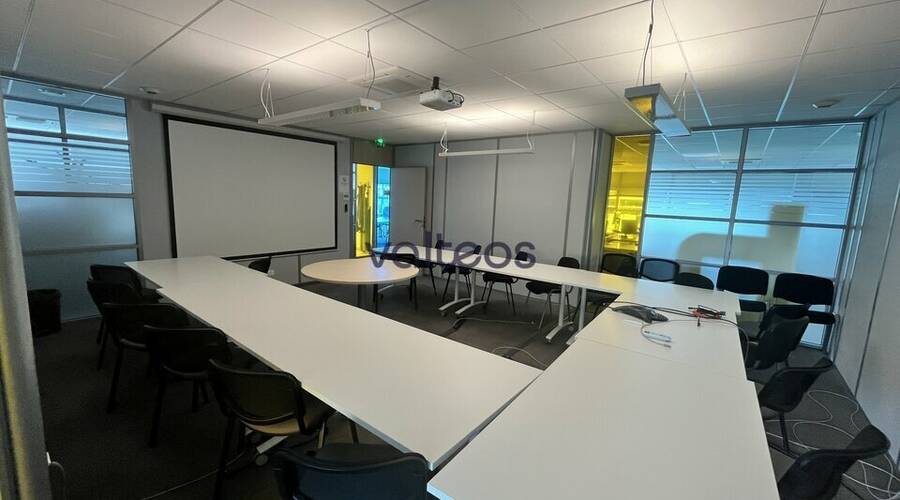 REXIM - Bureau - Haute-Garonne - Toulouse - 4