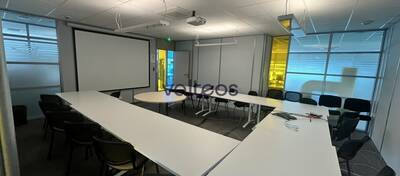 REXIM - Bureau - Haute-Garonne - Toulouse - 4