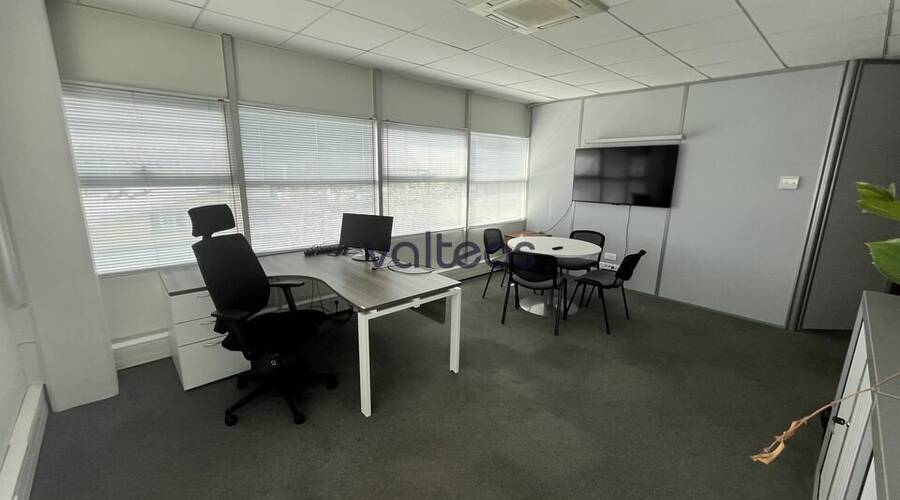 REXIM - Bureau - Haute-Garonne - Toulouse - 5