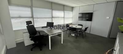 REXIM - Bureau - Haute-Garonne - Toulouse - 5