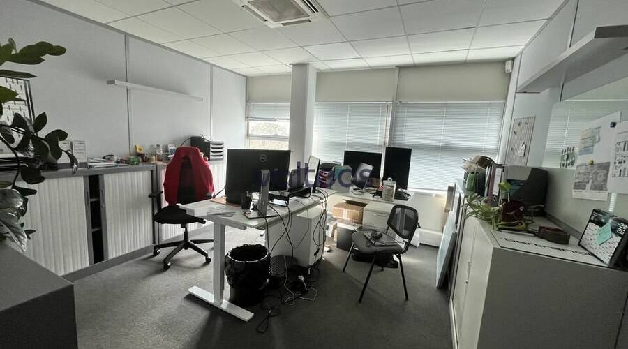 REXIM - Bureau - Haute-Garonne - Toulouse - 6