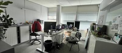 REXIM - Bureau - Haute-Garonne - Toulouse - 6