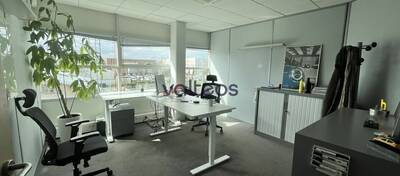 REXIM - Bureau - Haute-Garonne - Toulouse - 7