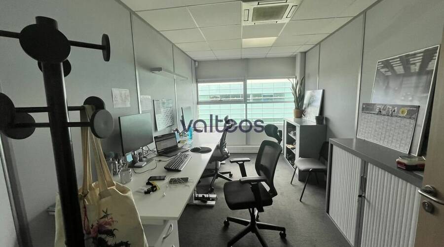 REXIM - Bureau - Haute-Garonne - Toulouse - 8