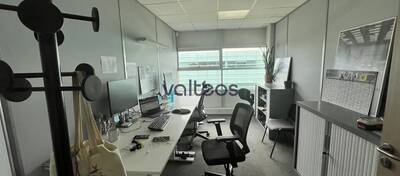REXIM - Bureau - Haute-Garonne - Toulouse - 8