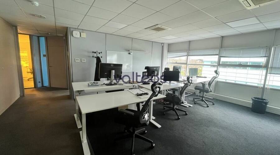 REXIM - Bureau - Haute-Garonne - Toulouse - 9