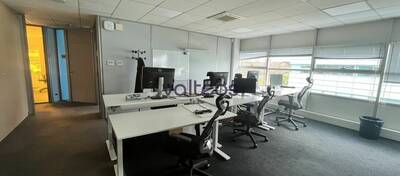 REXIM - Bureau - Haute-Garonne - Toulouse - 9