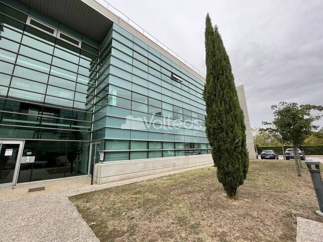 REXIM - Bureau - Haute-Garonne - Toulouse - 1