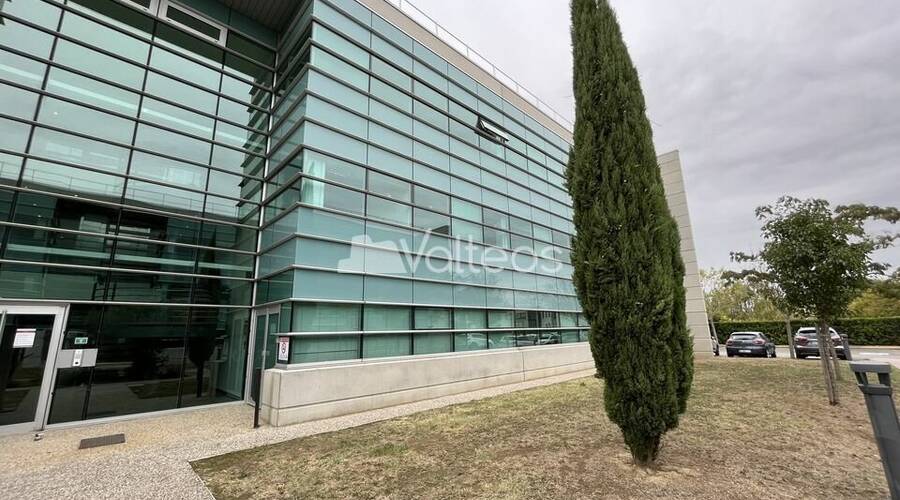 REXIM - Bureau - Haute-Garonne - Toulouse - 1