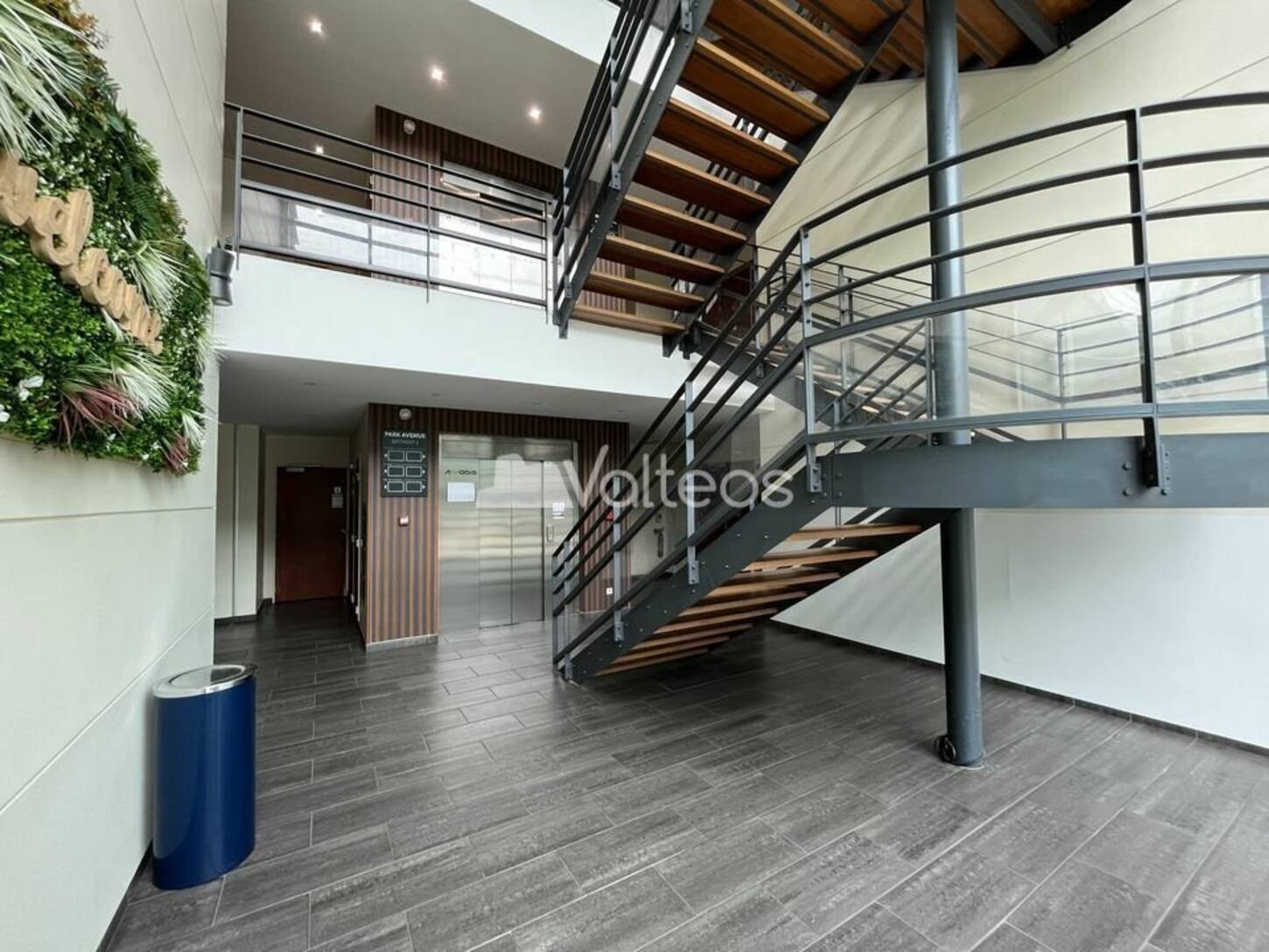 REXIM - Bureau - Haute-Garonne - Toulouse - 2