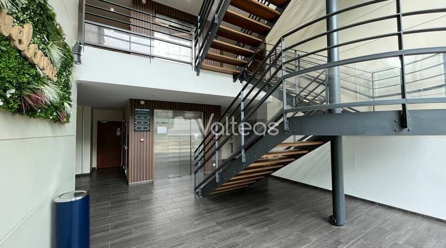 REXIM - Bureau - Haute-Garonne - Toulouse - 2