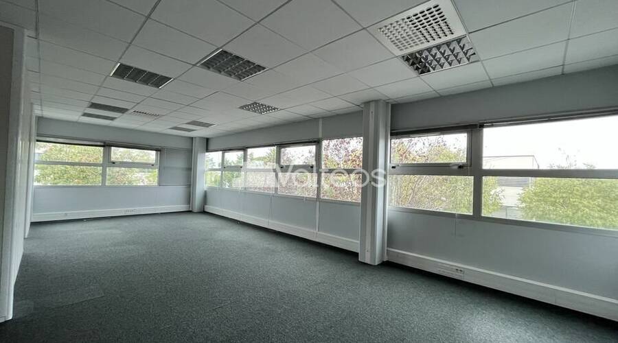 REXIM - Bureau - Haute-Garonne - Toulouse - 5