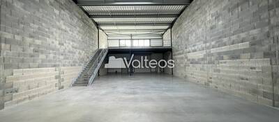 REXIM - Local d'activités - Tarn-et-Garonne - Montauban - 1