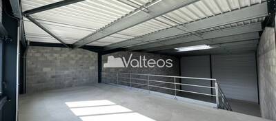 REXIM - Local d'activités - Tarn-et-Garonne - Montauban - 3