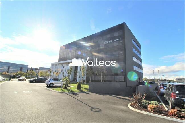 REXIM - Bureau - Haute-Garonne - Toulouse - 1