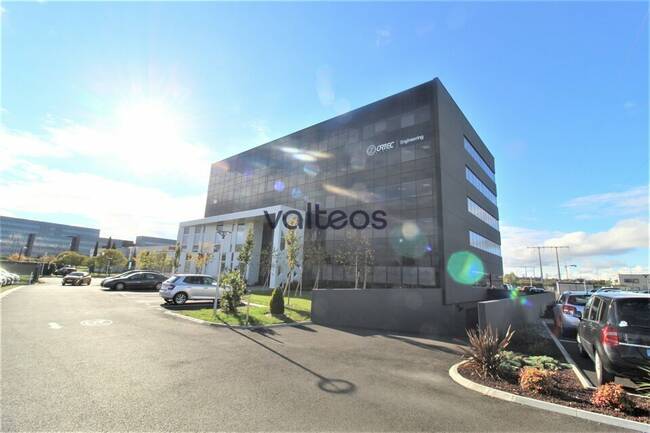 REXIM - Bureau - Haute-Garonne - Toulouse - 1