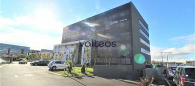 REXIM - Bureau - Haute-Garonne - Toulouse - 1