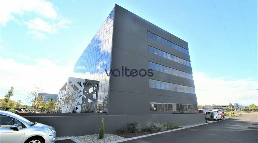 REXIM - Bureau - Haute-Garonne - Toulouse - 3