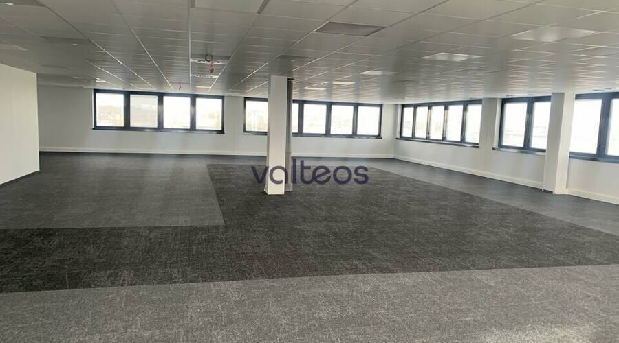 REXIM - Bureau - Haute-Garonne - Toulouse - 5