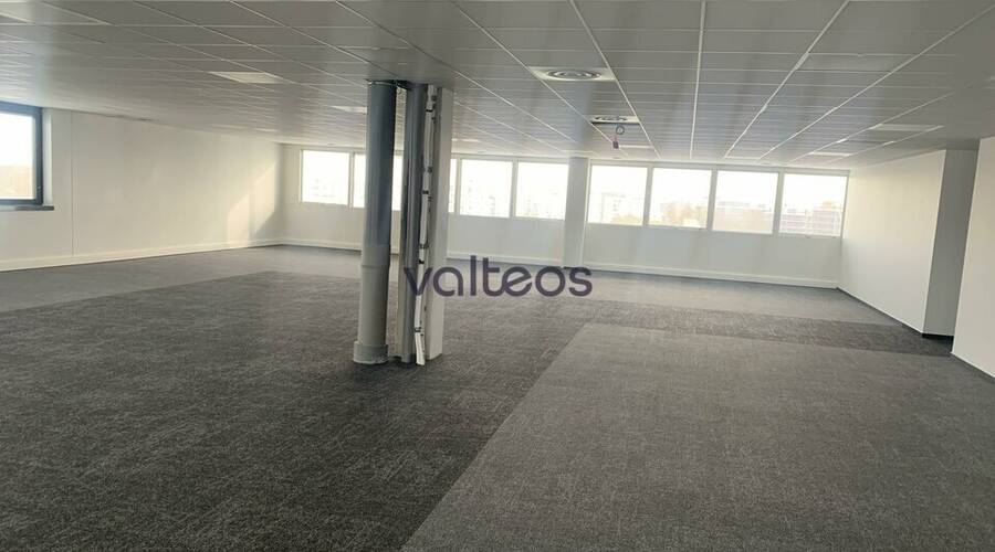 REXIM - Bureau - Haute-Garonne - Toulouse - 8