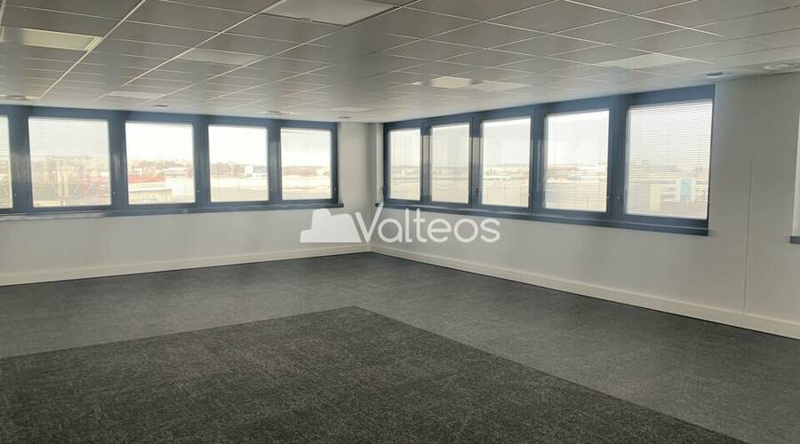 REXIM - Bureau - Haute-Garonne - Toulouse - 7