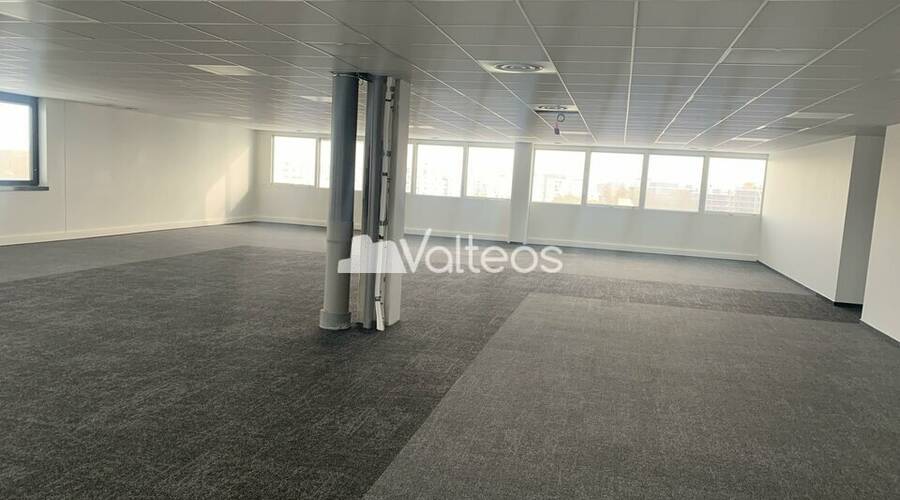 REXIM - Bureau - Haute-Garonne - Toulouse - 8
