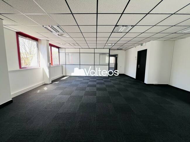 REXIM - Bureau - Haute-Garonne - Toulouse - 1