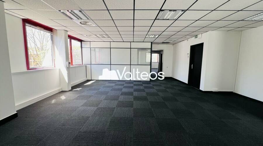 REXIM - Bureau - Haute-Garonne - Toulouse - 1