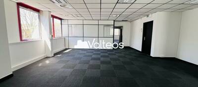 REXIM - Bureau - Haute-Garonne - Toulouse - 1