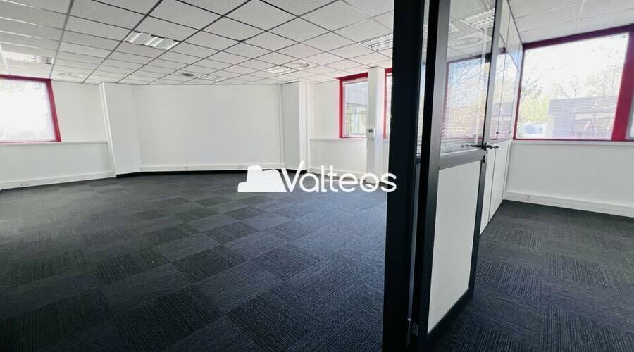 REXIM - Bureau - Haute-Garonne - Toulouse - 3