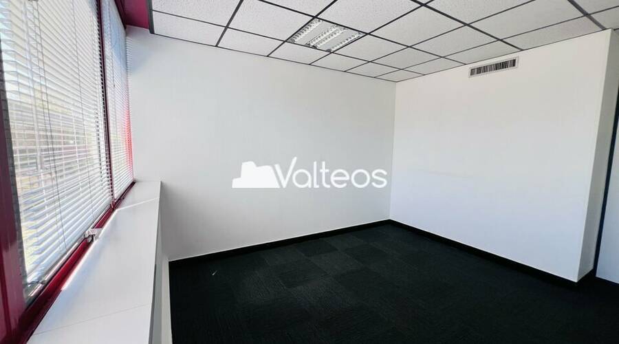 REXIM - Bureau - Haute-Garonne - Toulouse - 5