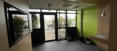 REXIM - Bureau - Haute-Garonne - Colomiers - 4