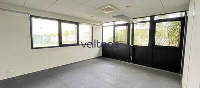 REXIM - Bureau - Haute-Garonne - Colomiers - 6