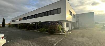 REXIM - Bureau - Haute-Garonne - Colomiers - 1