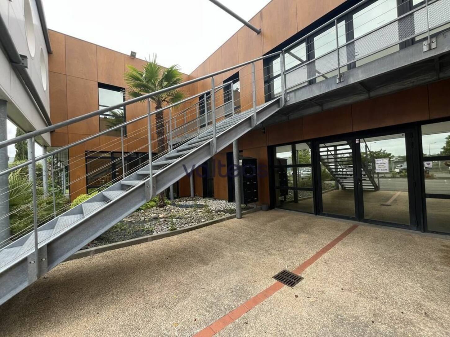 REXIM - Bureau - Haute-Garonne - Colomiers - 2