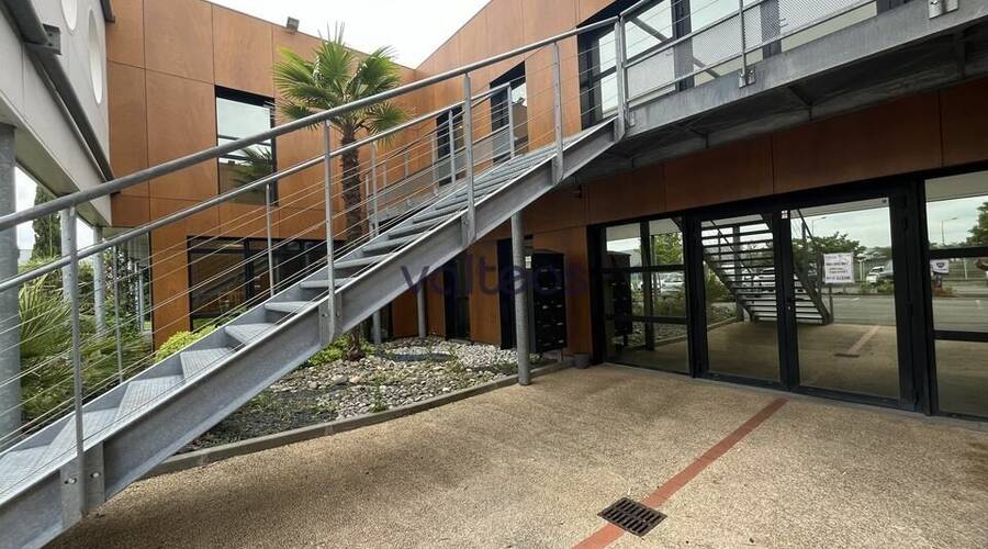 REXIM - Bureau - Haute-Garonne - Colomiers - 2