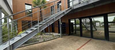 REXIM - Bureau - Haute-Garonne - Colomiers - 2