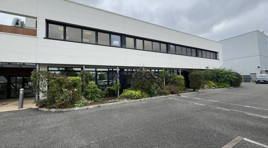 REXIM - Bureau - Haute-Garonne - Colomiers - 3