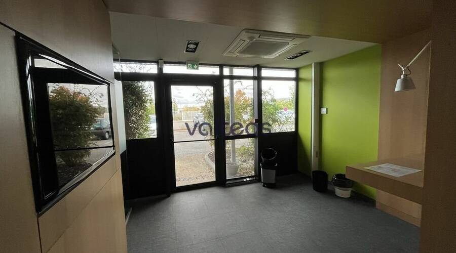 REXIM - Bureau - Haute-Garonne - Colomiers - 4