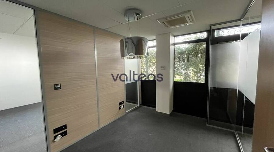 REXIM - Bureau - Haute-Garonne - Colomiers - 5