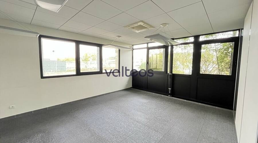 REXIM - Bureau - Haute-Garonne - Colomiers - 6