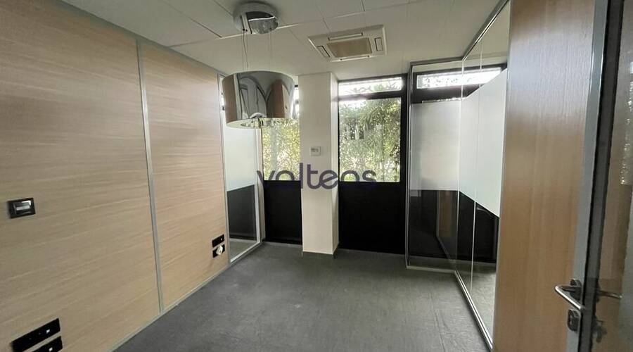 REXIM - Bureau - Haute-Garonne - Colomiers - 7