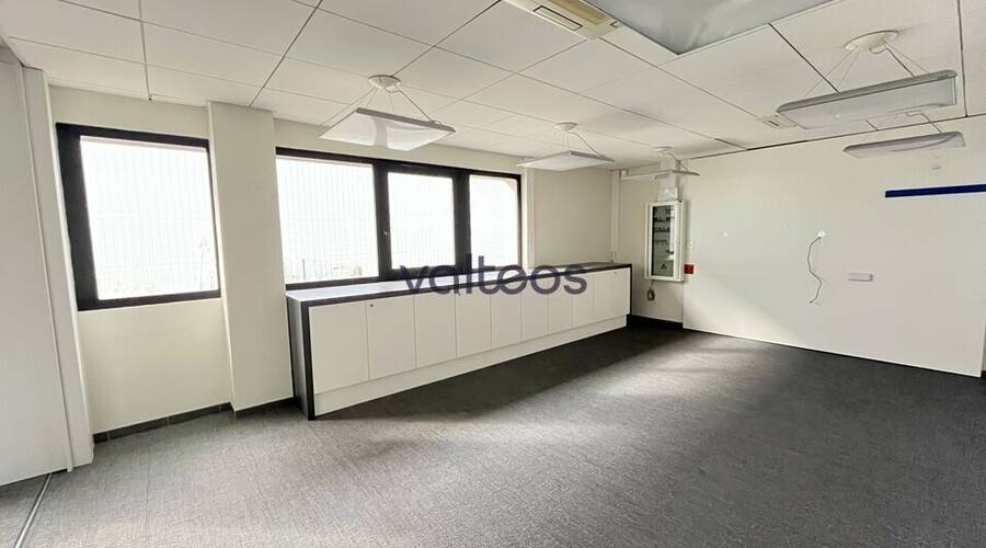 REXIM - Bureau - Haute-Garonne - Colomiers - 8