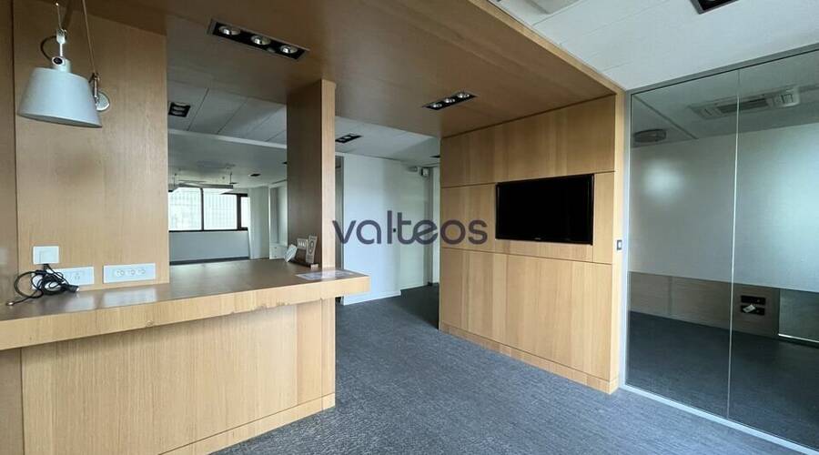 REXIM - Bureau - Haute-Garonne - Colomiers - 9