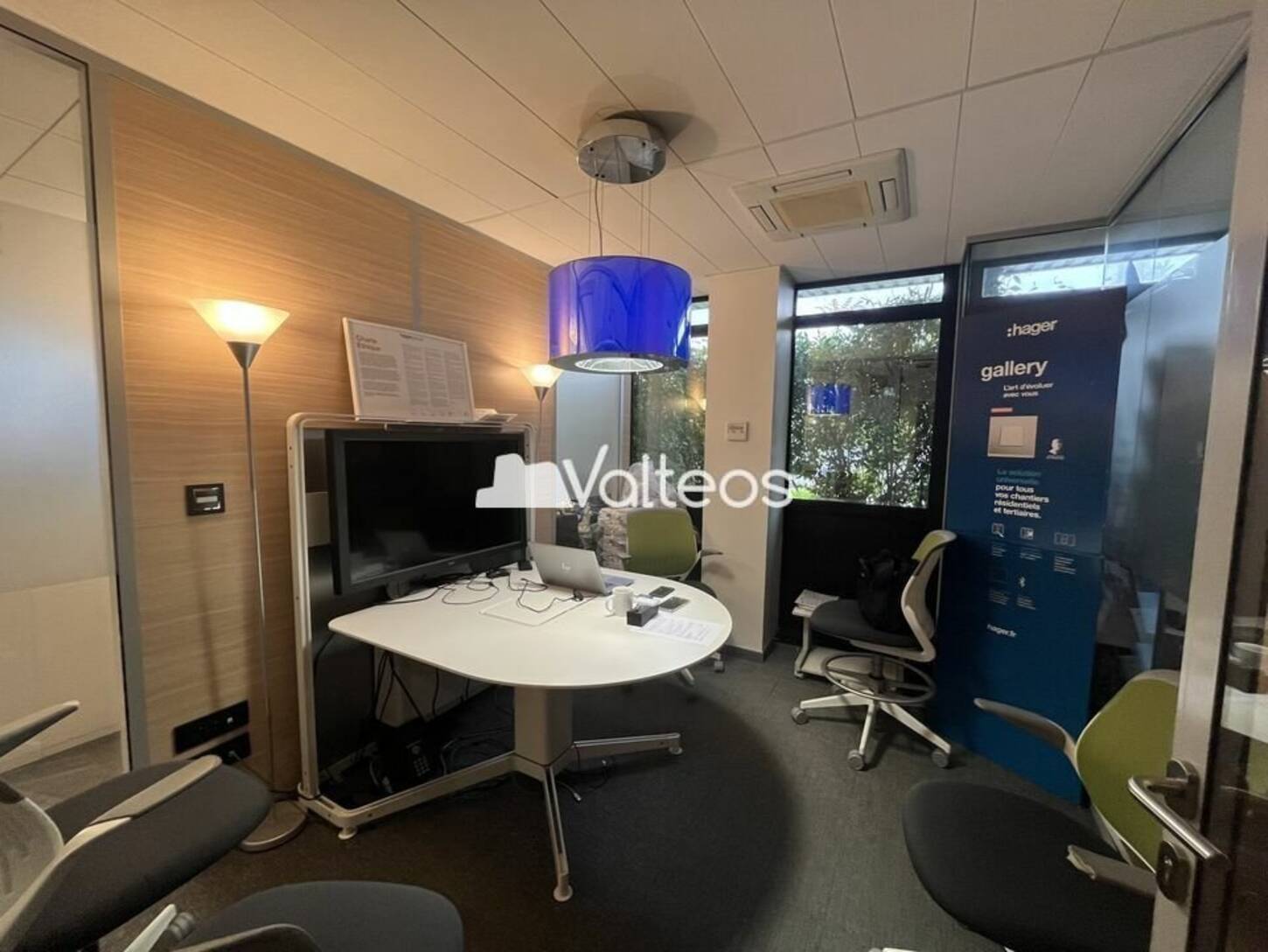 REXIM - Bureau - Haute-Garonne - Colomiers - 2