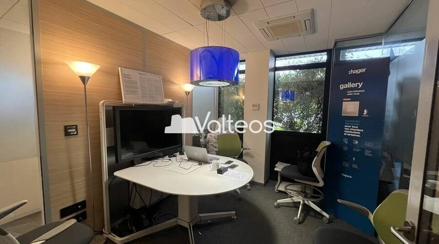 REXIM - Bureau - Haute-Garonne - Colomiers - 2