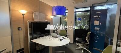 REXIM - Bureau - Haute-Garonne - Colomiers - 2