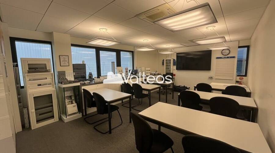 REXIM - Bureau - Haute-Garonne - Colomiers - 3