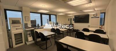 REXIM - Bureau - Haute-Garonne - Colomiers - 3