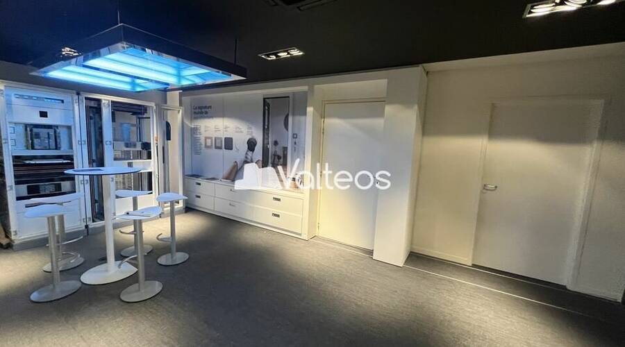 REXIM - Bureau - Haute-Garonne - Colomiers - 4